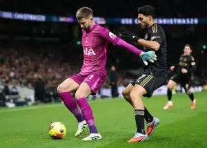 اشتباه ویکاریو: عجیب‌ترین اشتباه روز لیگ برتر!