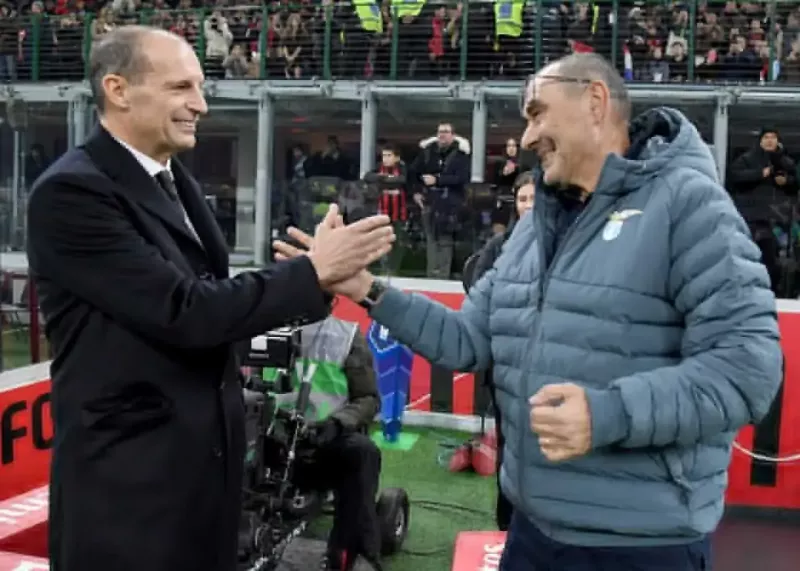 دلیل جالب اخراج آلگری: فقط یک سوال!