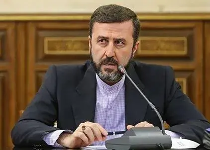 واکنش تند وزارت خارجه درباره عدم صدور ویزای تاج