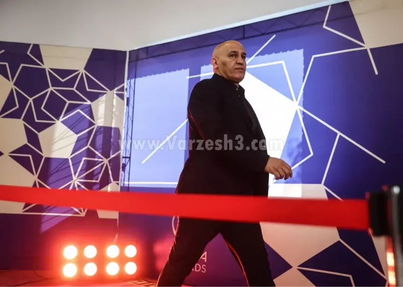 اختصاصی - منصوریان در بغداد، چرا و چگونه!