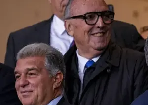 پرز می‌گوید مسی آشغال بوده است!