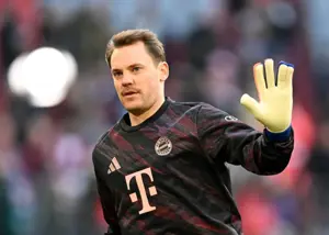 نویر درها را بست: به تیم ملی آلمان برنمی‌گردم