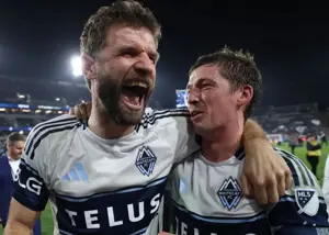 رویارویی جذاب: مولر و مسی در فینال MLS!