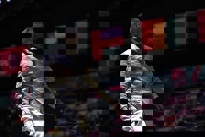 شمشیربازی ایران در گرندپری فرانسه بدون جوانگرایی