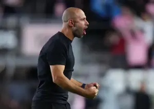 به فینالی که رویایش را در سر داشتیم رسیدیم