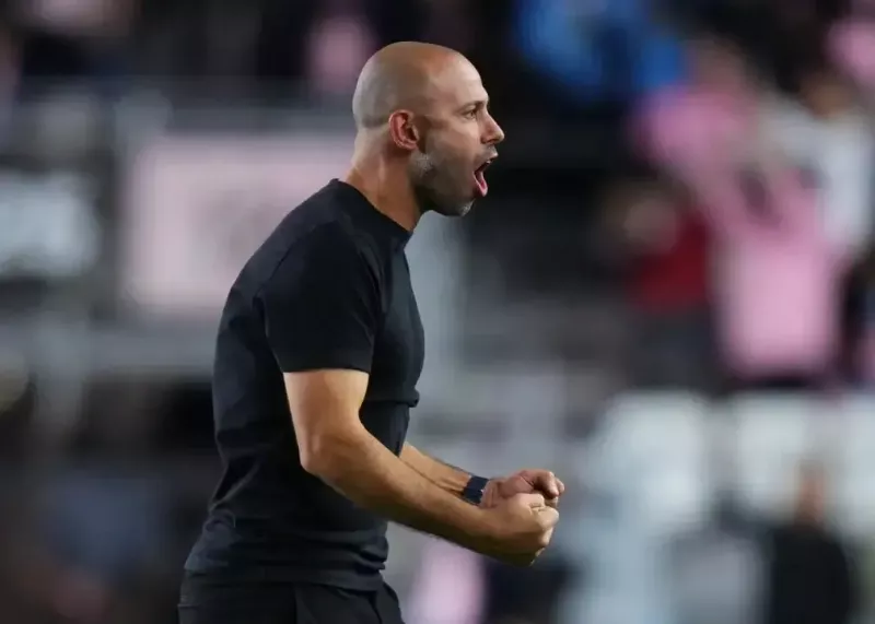 به فینالی که رویایش را در سر داشتیم رسیدیم