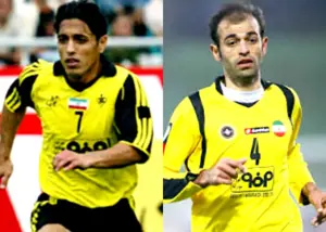 روی میز شطرنج رفسنجان: خطیبی مقابل نویدکیا