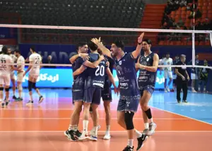 خشم چادرملو دامن پیکان را گرفت!