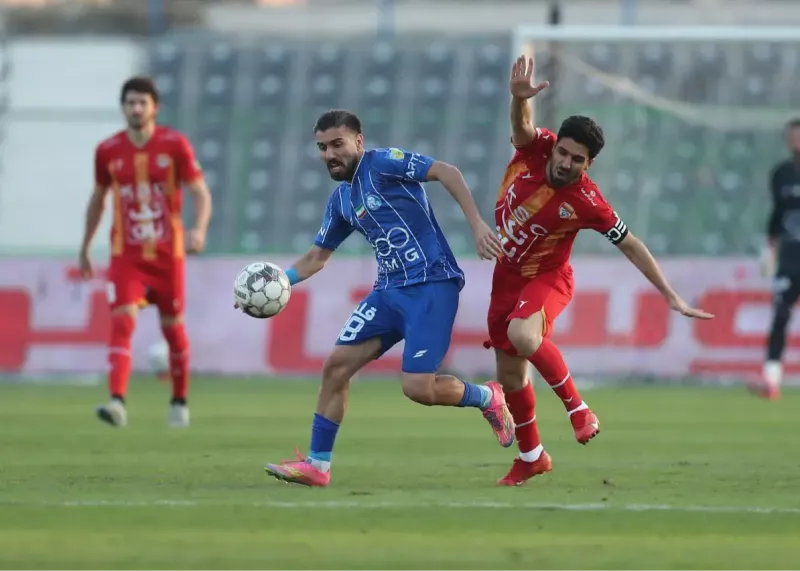 بحران مصدومیت دست از سر استقلال بر نمی‌دارد