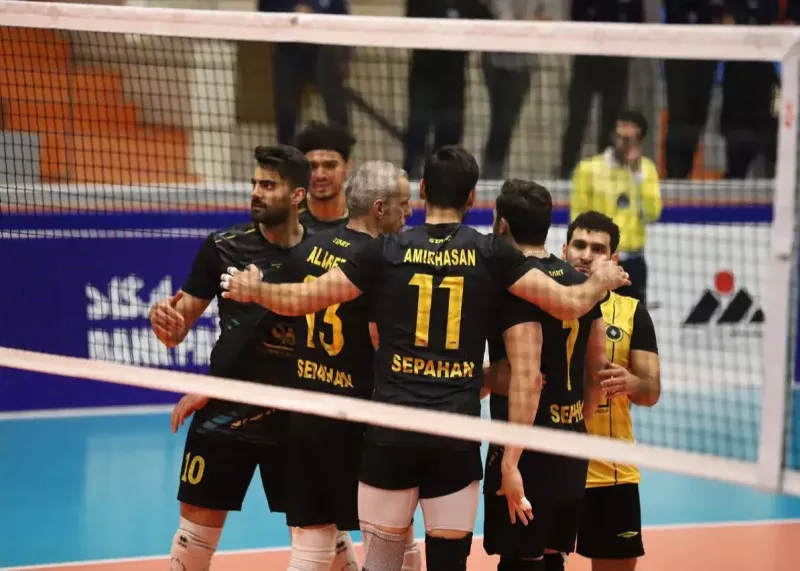 ارومیه مات و مبهوت: این سپاهان ترسناک!