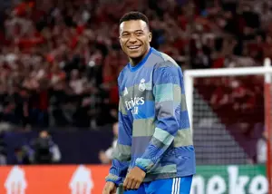 کاتالونیا با ورود امباپه لرزید!