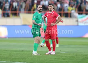 علیپور و دربی: پای عدد ۶ در میان است!