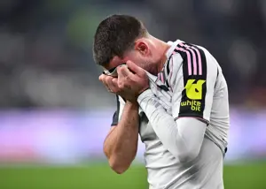 یوونتوس ولاهوویچ را از دست داد