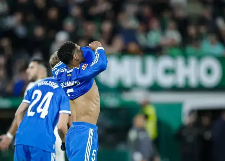 درخشان و کنجکاو: الماس رئال این بازیکن است!