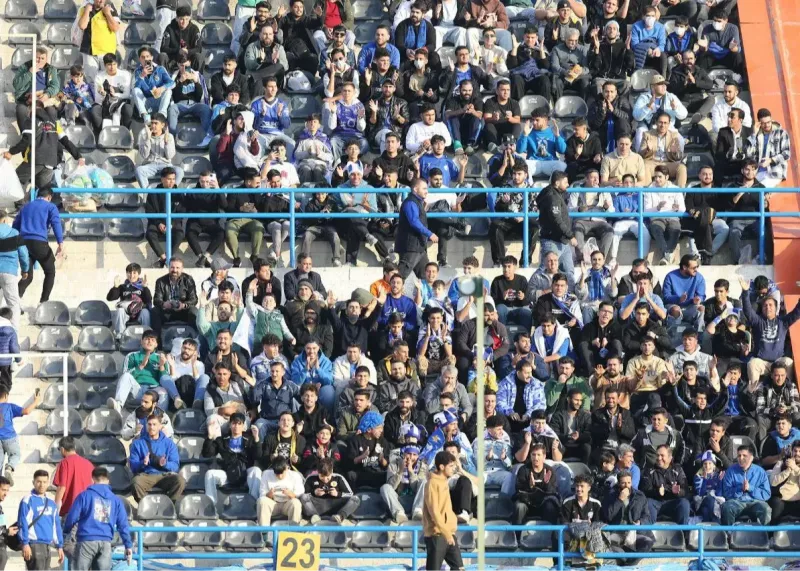 بسته شدن سایت بلیت‌فروشی به ضرر استقلال