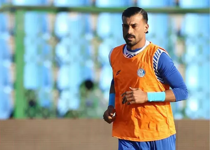 رامین بعد از مصاحبه خبرساز فیکس شد!