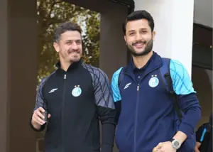 اعلام ترکیب استقلال با تغییرات در خط دفاعی