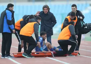 خبر خوش ساپینتو درباره مصدومیت یک ستاره