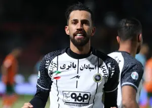 گلزن‌ترین نسخه رضاوند در تیمِِ نویدکیا!