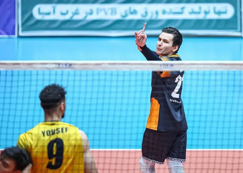 مشخص بود امروز کار سادهای نخواهیم داشت