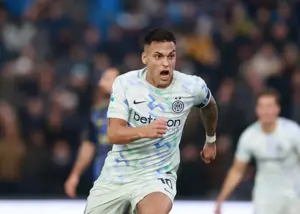 پیزا 0-2 اینتر: نراتزوری دوباره مدعی شد