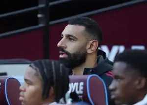 اشلوت درباره نیمکتنشینی صلاح: اینطور لازم بود!