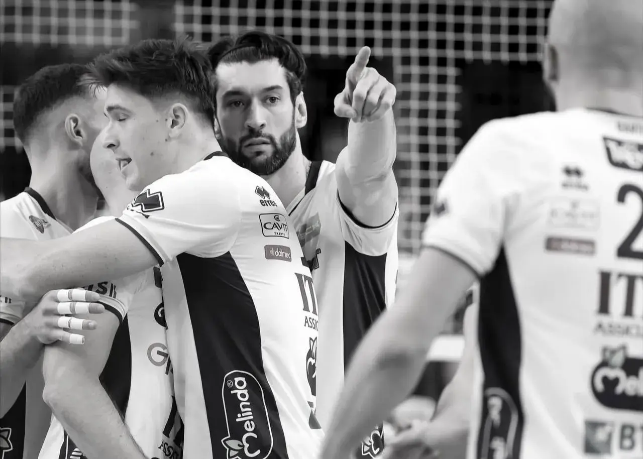 قهرمان سری‌آ مقابل سرمربی ایران رحم نداشت!