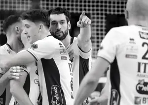 قهرمان سری‌آ مقابل سرمربی ایران رحم نداشت!