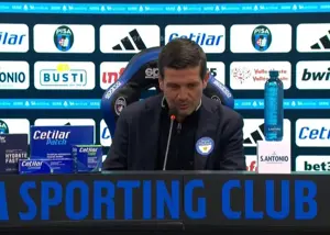 کیوو: در اینتر 4-1 ببری می‌گویند چرا گل خوردی!