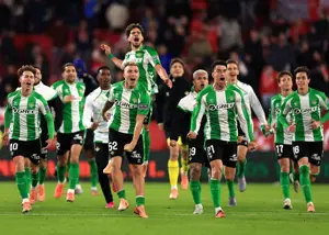 پرتنش‌ترین دربی فصل: اندلس یک تکه آتش بود!