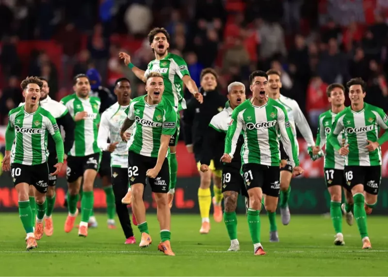 پرتنش‌ترین دربی فصل: اندلس یک تکه آتش بود!