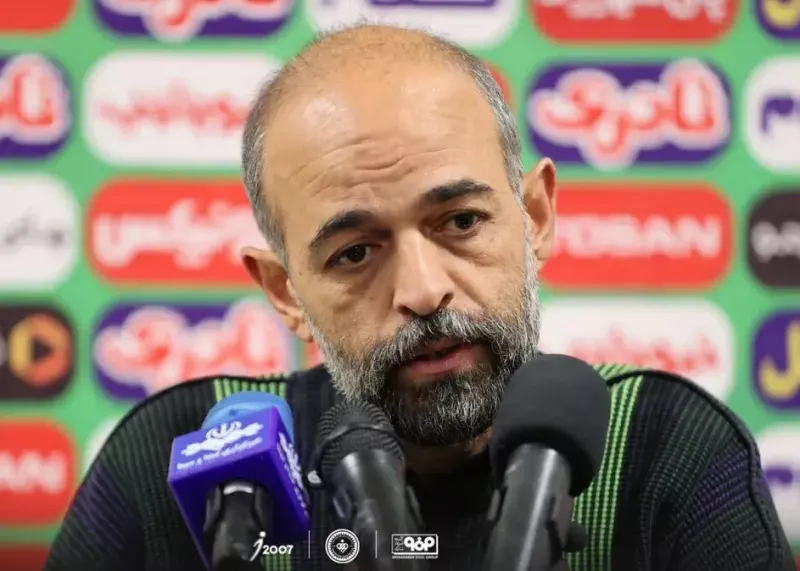 نویدکیا: این سه امتیاز برای آینده است!