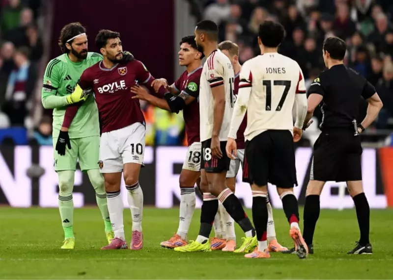 بازیکن بی‌فکر: این برزیلی اعصاب ندارد!