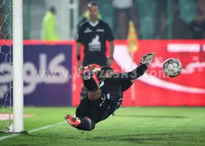 شیرجه آدان از شهر قدس به دربی 106!