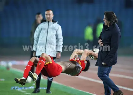 تفریح عصرگاهی ساپینتو با منجنیق! (عکس)