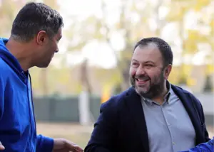 بابایی: بجای شکایت باید عذرخواهی کنید