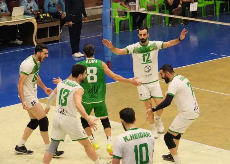 تیم هفته: در تسخیر چند باشگاه خاص!