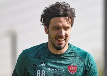 باکیچ در پرسپولیس ماندنی شد