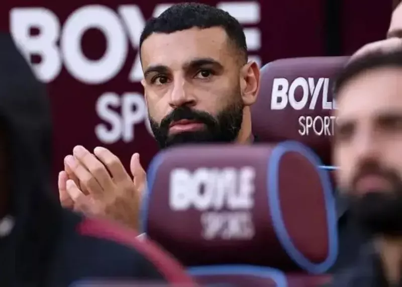 لیورپول به عصر پس از صلاح قدم گذاشت!