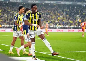 جان دوران: افندیِ دربی‌ها!