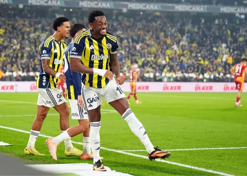 جان دوران: افندیِ دربیها!