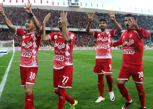 بدترین پاسخ پرسپولیس به نماد استقلال!