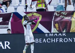 دیارا: مورایس سرمان داد زد و به خودمان آمدیم!