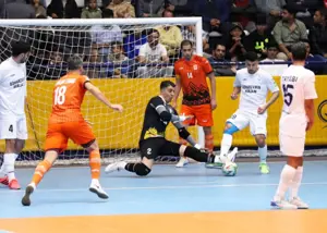 درخواست جدی سازمان لیگ از ارکان قضایی فدراسیون