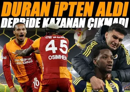 فنر 1-1گالا: دوران قناری‌ها را از دهان شیر بیرون کشید