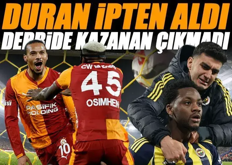 فنر 1-1گالا: دوران قناری‌ها را از دهان شیر بیرون کشید