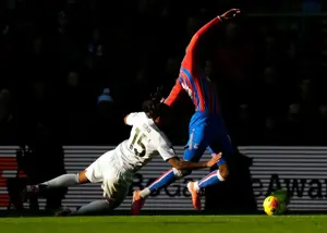 تمجید از رفتار میسون مونت: عجب شخصیتی!