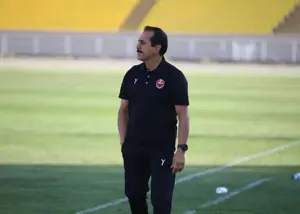 چمنیان: دوستان خودشان را برای تیم ملی می‌خواستند