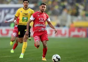 برنامه الکلاسیکوی ایران برای جمعه زمستانی