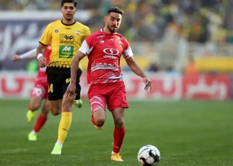 برنامه الکلاسیکوی ایران برای جمعه زمستانی